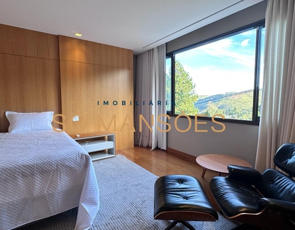 CASA À VENDA REFORMADA NO ALPHAVILLE LAGOA DOS INGLESES - OPORTUNIDADE ÚNICA!
