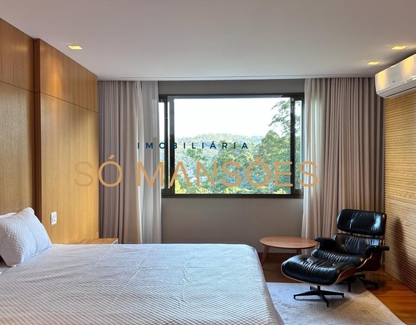 CASA À VENDA REFORMADA NO ALPHAVILLE LAGOA DOS INGLESES - OPORTUNIDADE ÚNICA!