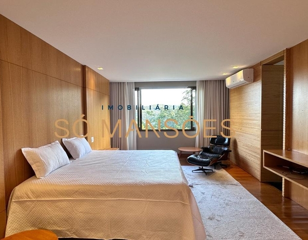 CASA À VENDA REFORMADA NO ALPHAVILLE LAGOA DOS INGLESES - OPORTUNIDADE ÚNICA!