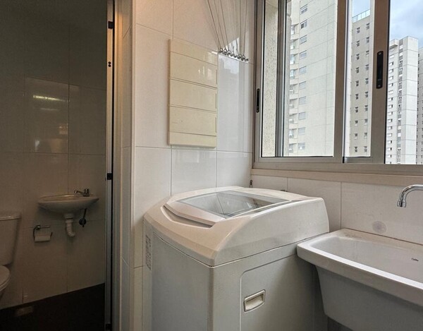 EXCELENTE APARTAMENTO COM 92M² DISPONÍVEL PARA VENDA NO BAIRRO VILA DA SERRA