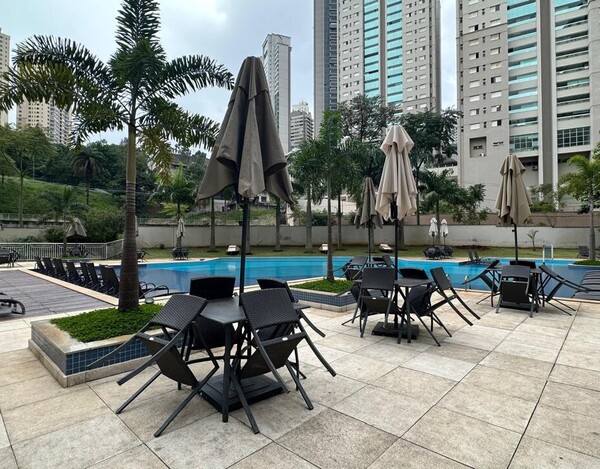 EXCELENTE APARTAMENTO COM 92M² DISPONÍVEL PARA VENDA NO BAIRRO VILA DA SERRA