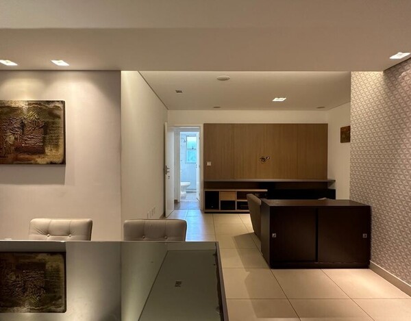 EXCELENTE APARTAMENTO COM 92M² DISPONÍVEL PARA VENDA NO BAIRRO VILA DA SERRA