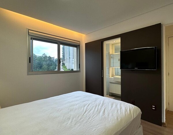 EXCELENTE APARTAMENTO COM 92M² DISPONÍVEL PARA VENDA NO BAIRRO VILA DA SERRA
