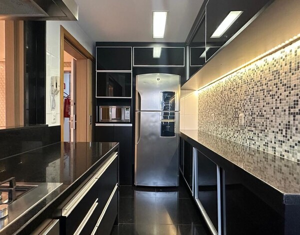 EXCELENTE APARTAMENTO COM 92M² DISPONÍVEL PARA VENDA NO BAIRRO VILA DA SERRA