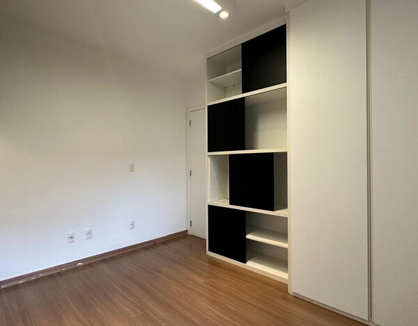 EXCELENTE APARTAMENTO COM 92M² DISPONÍVEL PARA VENDA NO BAIRRO VILA DA SERRA