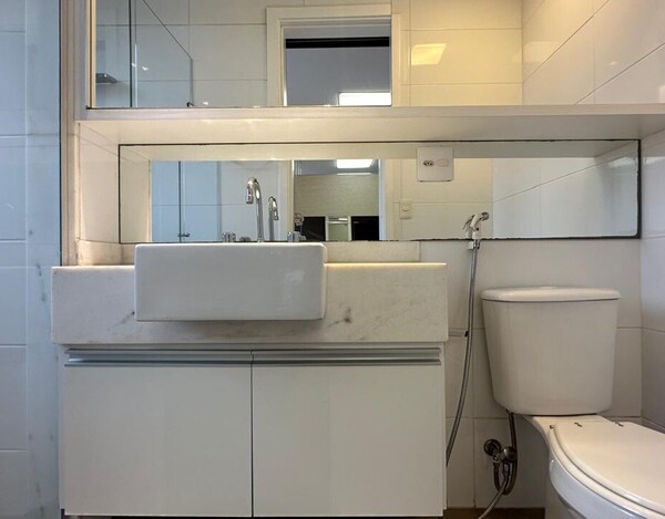 EXCELENTE APARTAMENTO COM 92M² DISPONÍVEL PARA VENDA NO BAIRRO VILA DA SERRA