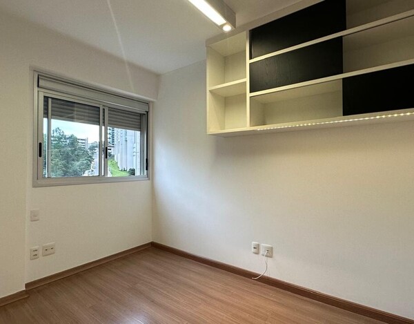 EXCELENTE APARTAMENTO COM 92M² DISPONÍVEL PARA VENDA NO BAIRRO VILA DA SERRA