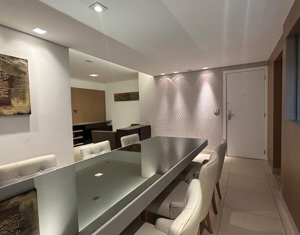 EXCELENTE APARTAMENTO COM 92M² DISPONÍVEL PARA VENDA NO BAIRRO VILA DA SERRA