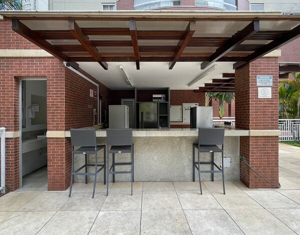 EXCELENTE APARTAMENTO COM 92M² DISPONÍVEL PARA VENDA NO BAIRRO VILA DA SERRA