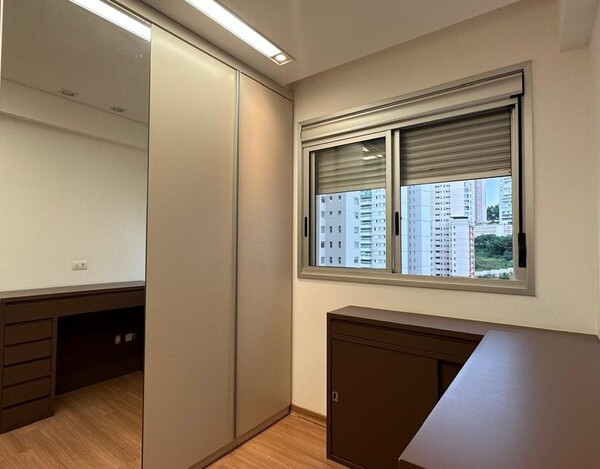 EXCELENTE APARTAMENTO COM 92M² DISPONÍVEL PARA VENDA NO BAIRRO VILA DA SERRA