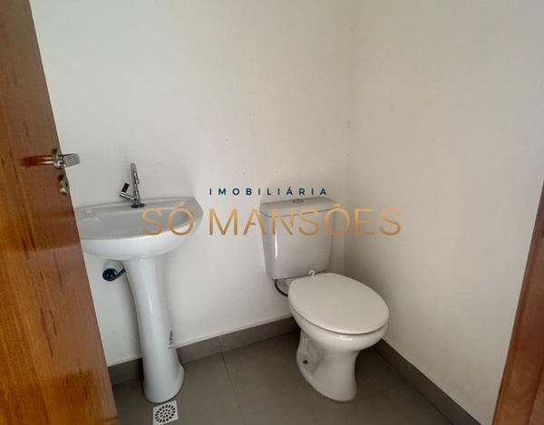 Excelente Oportunidade de Prédio Comercial à Venda no Bairro Cruzeiro/BH!