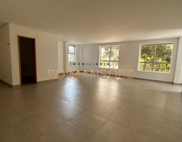 Excelente Oportunidade de Prédio Comercial à Venda no Bairro Cruzeiro/BH!