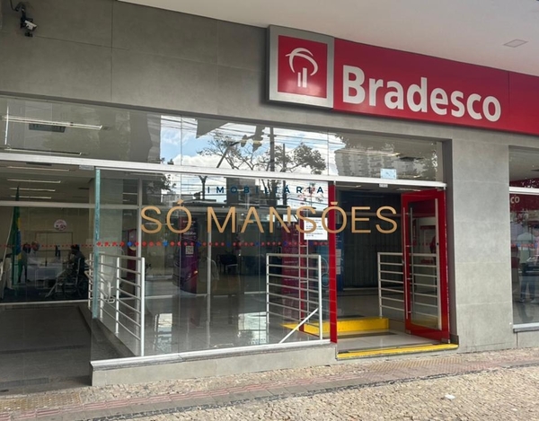 Excelente Oportunidade de Prédio Comercial à Venda no Bairro Cruzeiro/BH!