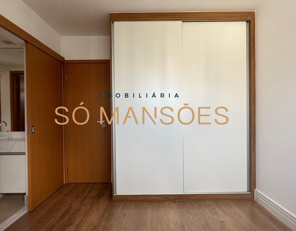 EXCELENTE APARTAMENTO COM 163M² DISPONÍVEL PARA VENDA NO BAIRRO VALE DO SERENO. 