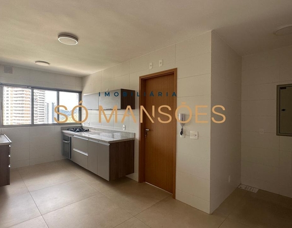 EXCELENTE APARTAMENTO COM 163M² DISPONÍVEL PARA VENDA NO BAIRRO VALE DO SERENO. 