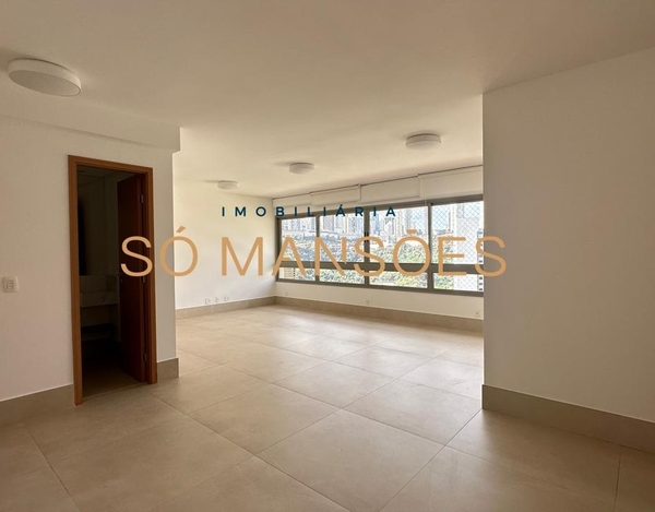 EXCELENTE APARTAMENTO COM 163M² DISPONÍVEL PARA VENDA NO BAIRRO VALE DO SERENO. 