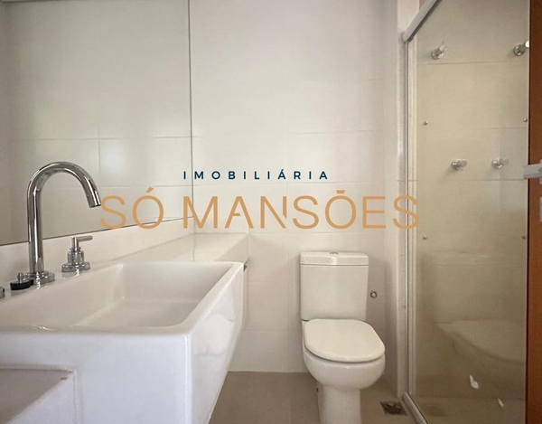 EXCELENTE APARTAMENTO COM 163M² DISPONÍVEL PARA VENDA NO BAIRRO VALE DO SERENO. 