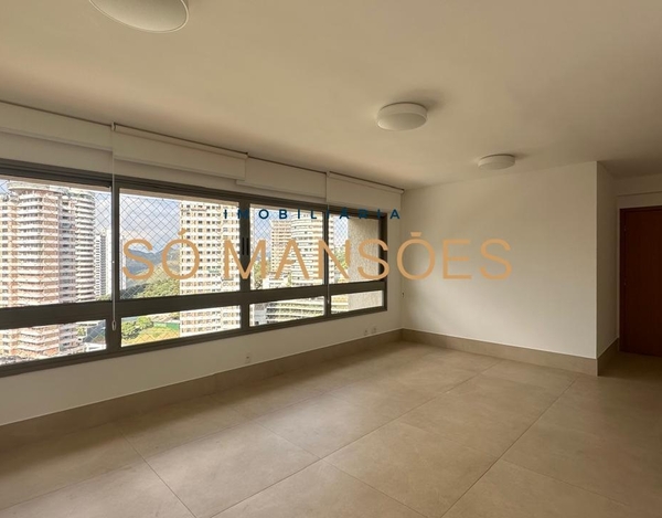 EXCELENTE APARTAMENTO COM 163M² DISPONÍVEL PARA VENDA NO BAIRRO VALE DO SERENO. 