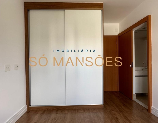 EXCELENTE APARTAMENTO COM 163M² DISPONÍVEL PARA VENDA NO BAIRRO VALE DO SERENO. 