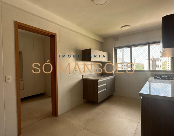 EXCELENTE APARTAMENTO COM 163M² DISPONÍVEL PARA VENDA NO BAIRRO VALE DO SERENO. 