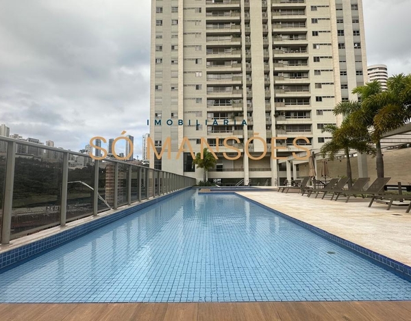 EXCELENTE APARTAMENTO COM 163M² DISPONÍVEL PARA VENDA NO BAIRRO VALE DO SERENO. 