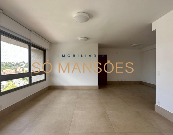 EXCELENTE APARTAMENTO COM 163M² DISPONÍVEL PARA VENDA NO BAIRRO VALE DO SERENO. 