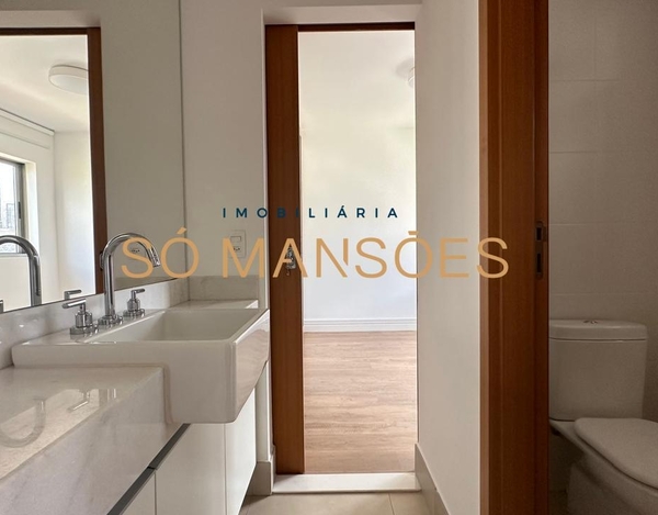 EXCELENTE APARTAMENTO COM 163M² DISPONÍVEL PARA VENDA NO BAIRRO VALE DO SERENO. 