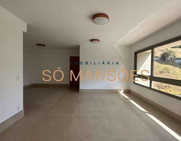 EXCELENTE APARTAMENTO COM 163M² DISPONÍVEL PARA VENDA NO BAIRRO VALE DO SERENO. 