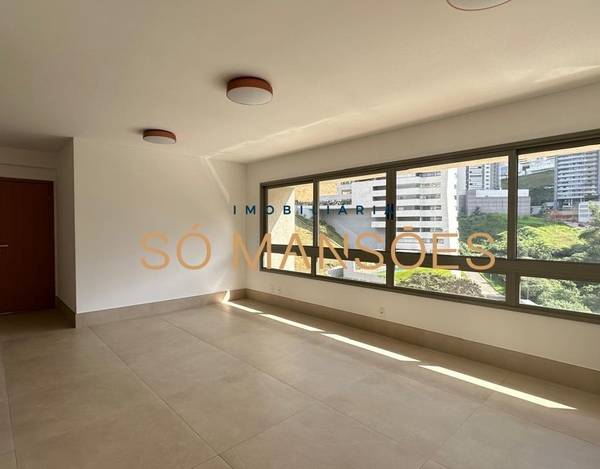 EXCELENTE APARTAMENTO COM 163M² DISPONÍVEL PARA VENDA NO BAIRRO VALE DO SERENO. 