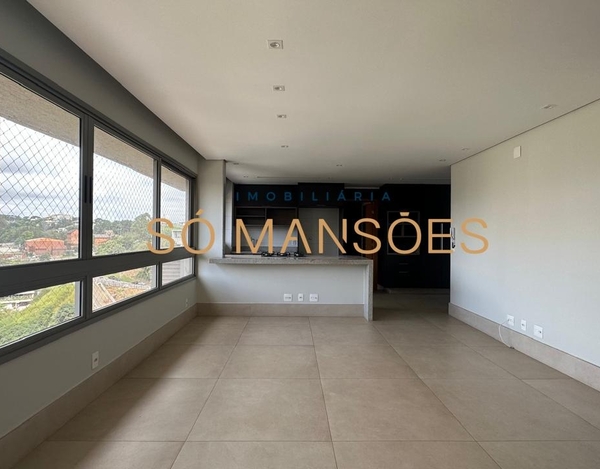 EXCELENTE APARTAMENTO COM 163M² DISPONÍVEL PARA VENDA NO BAIRRO VALE DO SERENO. 