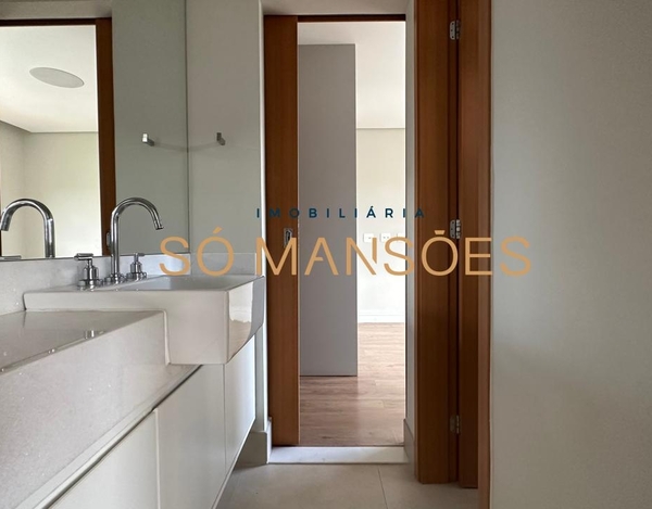 EXCELENTE APARTAMENTO COM 163M² DISPONÍVEL PARA VENDA NO BAIRRO VALE DO SERENO. 