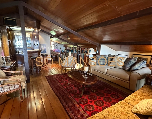 CASA DISPONÍVEL PARA VENDA LOCALIZADA NO BAIRRO SANTA LÚCIA – BELO HORIZONTE 