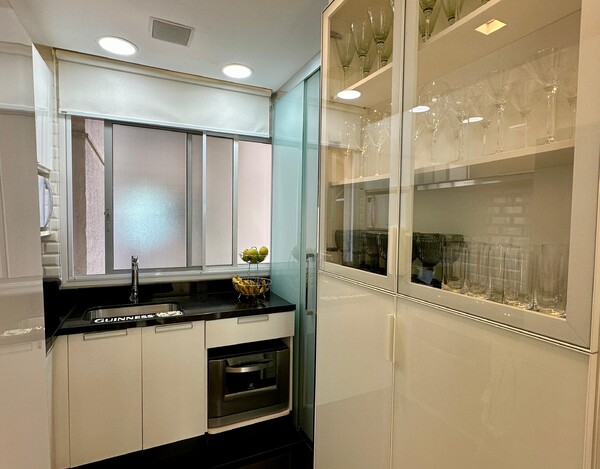 Apartamento de 92m² à venda no Vila da Serra - Nova Lima/MG. 