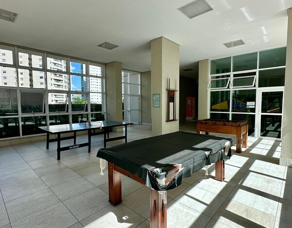 Apartamento de 92m² à venda no Vila da Serra - Nova Lima/MG. 