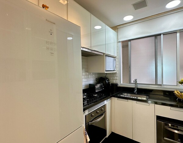 Apartamento de 92m² à venda no Vila da Serra - Nova Lima/MG. 