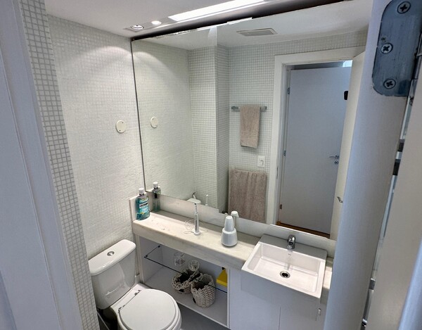 Apartamento de 92m² à venda no Vila da Serra - Nova Lima/MG. 