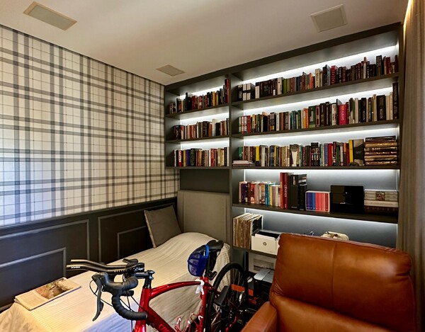 Apartamento de 92m² à venda no Vila da Serra - Nova Lima/MG. 