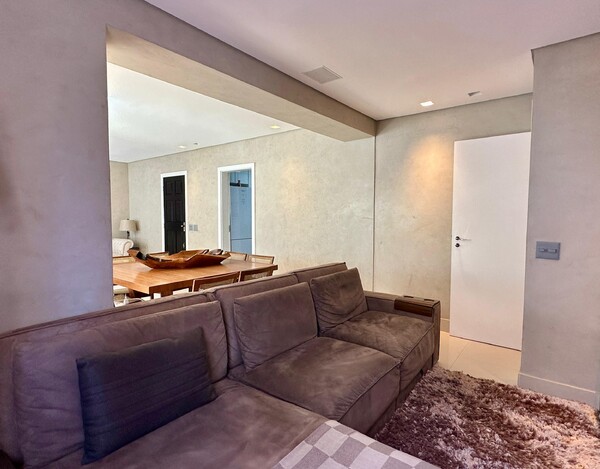 Apartamento de 92m² à venda no Vila da Serra - Nova Lima/MG. 