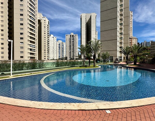 Apartamento de 92m² à venda no Vila da Serra - Nova Lima/MG. 