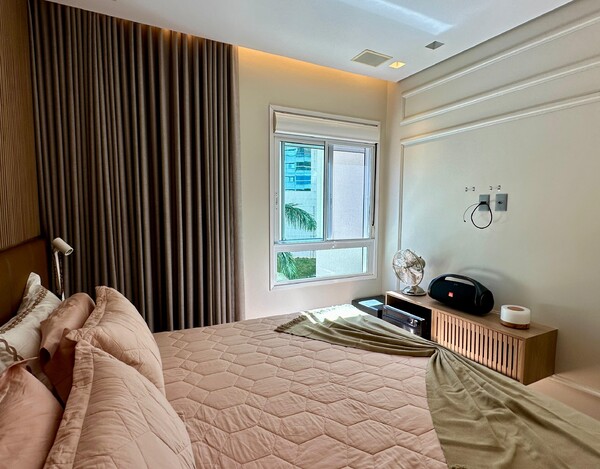 Apartamento de 92m² à venda no Vila da Serra - Nova Lima/MG. 