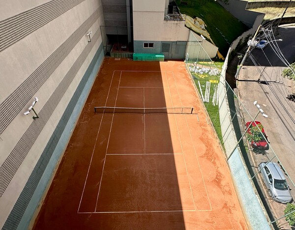Apartamento de 92m² à venda no Vila da Serra - Nova Lima/MG. 