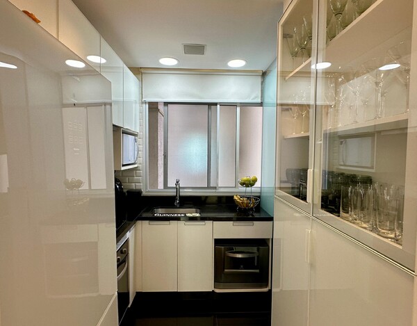 Apartamento de 92m² à venda no Vila da Serra - Nova Lima/MG. 