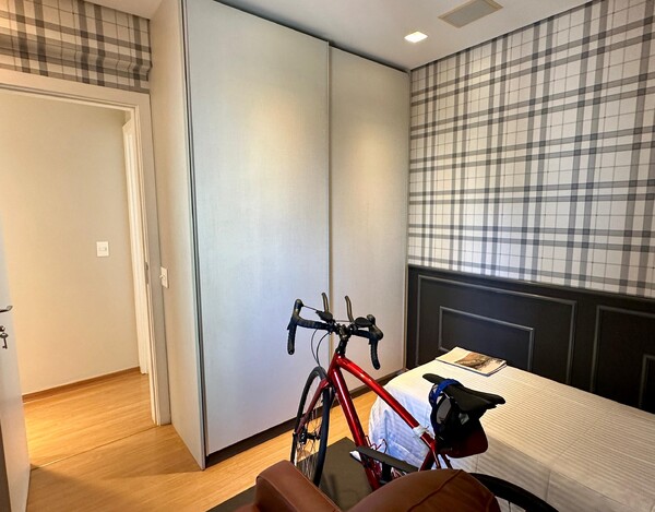 Apartamento de 92m² à venda no Vila da Serra - Nova Lima/MG. 