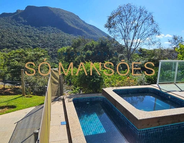 CASA NO CONDOMÍNIO VEREDAS DAS GERAES - A SUA OPORTUNIDADE DE MORAR NO PARAÍSO!