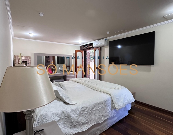 LUXUOSA CASA DE 4 QUARTOS NO BELVEDERE À VENDA - CONFORTO E SOFISTICAÇÃO EM UM SÓ LUGAR