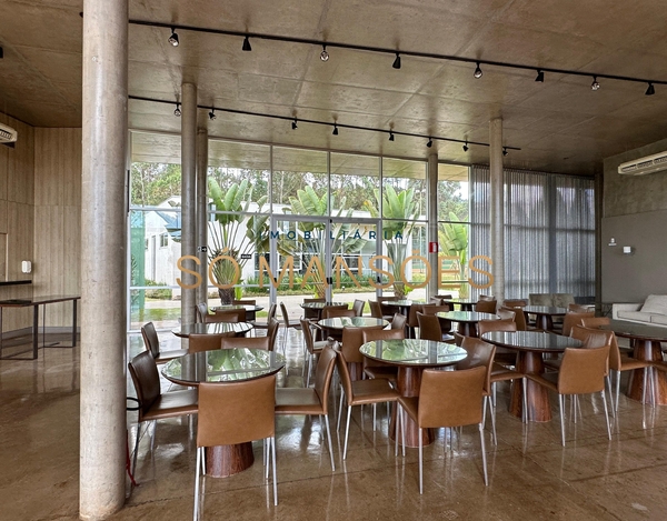 IMPERDÍVEL! LOTE DE 648M² À VENDA NO ALPHAVILLE - LAGOA DOS INGLESES.