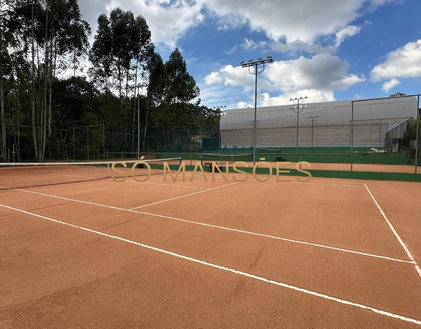 IMPERDÍVEL! LOTE DE 648M² À VENDA NO ALPHAVILLE - LAGOA DOS INGLESES.