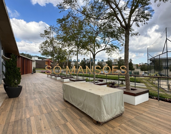 IMPERDÍVEL! LOTE DE 648M² À VENDA NO ALPHAVILLE - LAGOA DOS INGLESES.