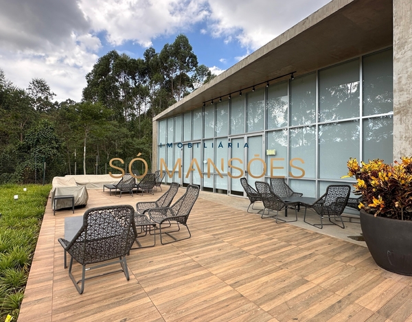 IMPERDÍVEL! LOTE DE 648M² À VENDA NO ALPHAVILLE - LAGOA DOS INGLESES.