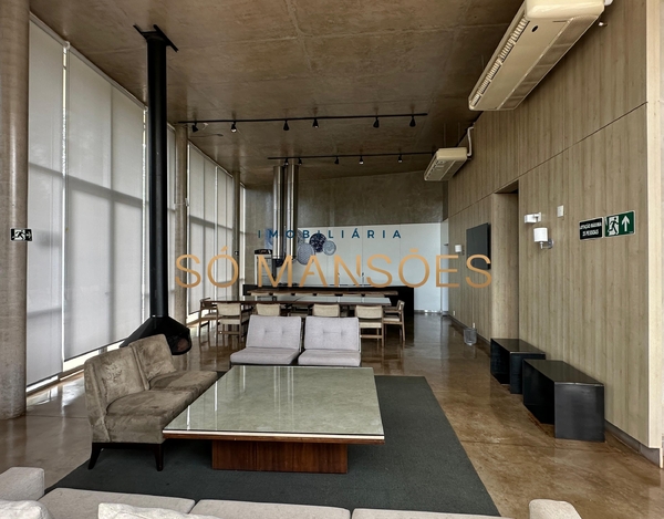 IMPERDÍVEL! LOTE DE 648M² À VENDA NO ALPHAVILLE - LAGOA DOS INGLESES.